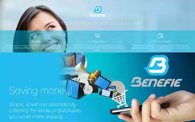 Benefie from Chrome web store to be run with OffiDocs Chromium online Benefie from Chrome web store to be run with OffiDocs Chromium online