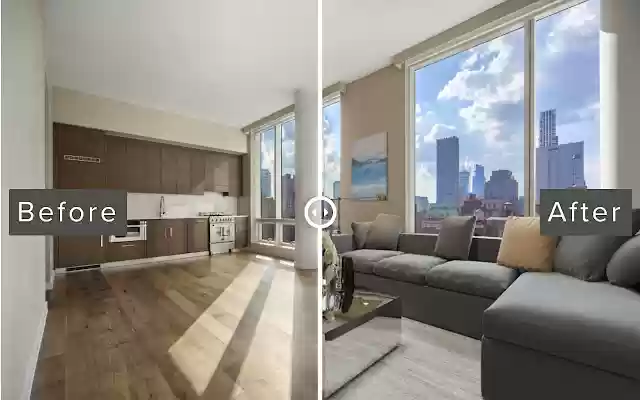 Best Virtual Home Staging  from Chrome web store to be run with OffiDocs Chromium online