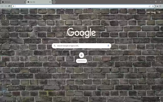 Black and Brown Brick Wall  from Chrome web store to be run with OffiDocs Chromium online