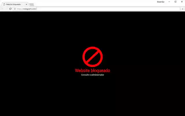 Bloqueador de Redes Sociais daripada kedai web Chrome untuk dijalankan dengan OffiDocs Chromium dalam talian