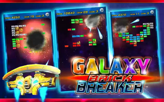 Brick Breaker (HD) from Chrome web store to be run with OffiDocs Chromium online Brick Breaker (HD) from Chrome web store to be run with OffiDocs Chromium online
