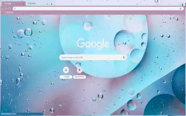 Bubble Powder dal Chrome Web Store da eseguire con OffiDocs Chromium online