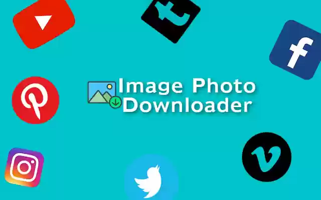 Bulk Image and Photo Downloader  from Chrome web store to be run with OffiDocs Chromium online