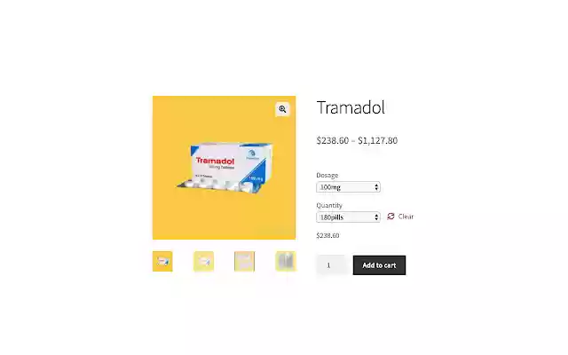 Cumpărați serviciul gratuit Tramadol online din magazinul web Chrome pentru a fi rulat cu OffiDocs Chromium online