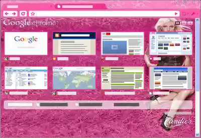 Candies from Chrome web store to be run with OffiDocs Chromium online Candies from Chrome web store to be run with OffiDocs Chromium online