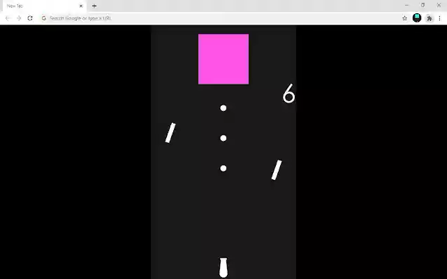 Cannon Balls Shooting Game  from Chrome web store to be run with OffiDocs Chromium online