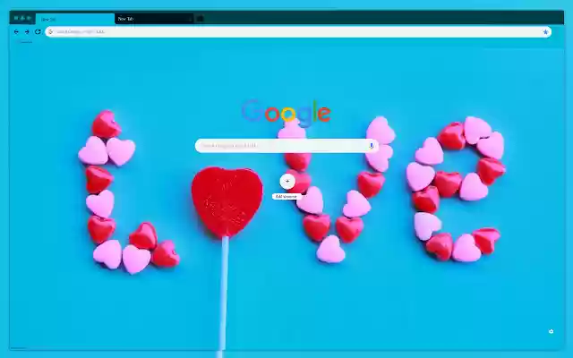 Caramel beads  from Chrome web store to be run with OffiDocs Chromium online