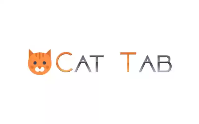 Cat Tab  from Chrome web store to be run with OffiDocs Chromium online