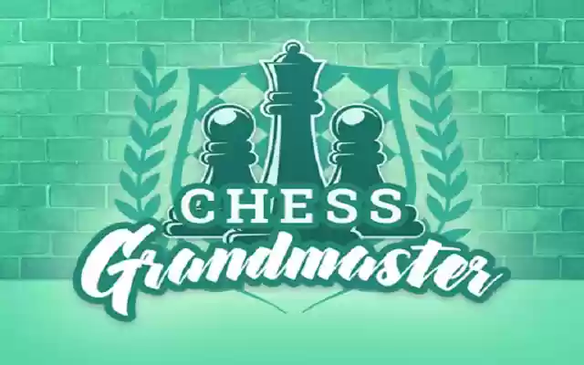 Chess Grandmaster  from Chrome web store to be run with OffiDocs Chromium online