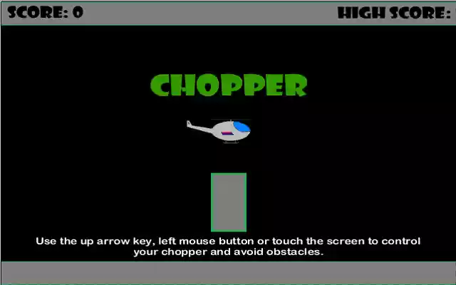 Chopper from Chrome web store to be run with OffiDocs Chromium online Chopper from Chrome web store to be run with OffiDocs Chromium online