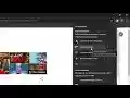 Christmas Mode  from Chrome web store to be run with OffiDocs Chromium online