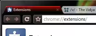 Chrome Ibis RED (Aero) dal Chrome Web Store da eseguire con OffiDocs Chromium online