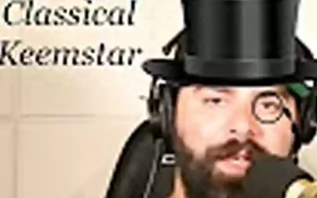 Classical Keemstar  from Chrome web store to be run with OffiDocs Chromium online