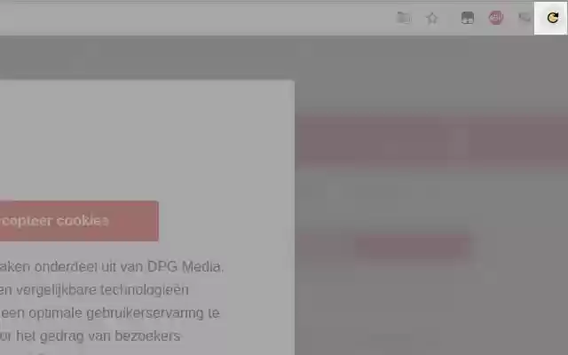 Clear Cookies, Storage, and Reload Page from Chrome web store to be run with OffiDocs Chromium online Clear Cookies, Storage, and Reload Page from Chrome web store to be run with OffiDocs Chromium online