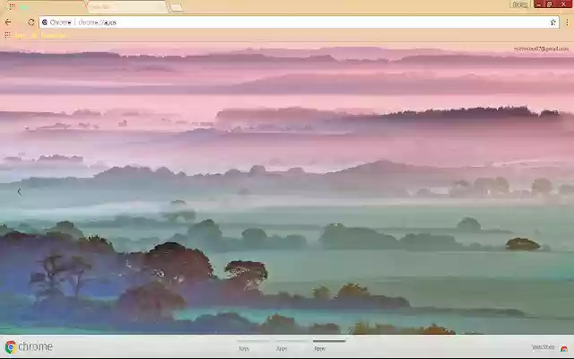 Chrome ウェブストアの Cloud Colorful Fog Horizo​​n を OffiDocs Chromium オンラインで実行