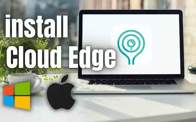 Cloudedge Para PC, Windows y Mac Gratis de Chrome web store para ejecutarse con OffiDocs Chromium en línea