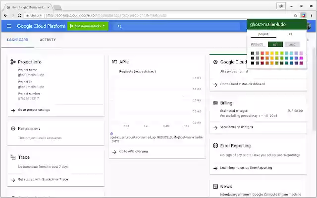 Cloud project highlighter from Chrome web store to be run with OffiDocs Chromium online Cloud project highlighter from Chrome web store to be run with OffiDocs Chromium online