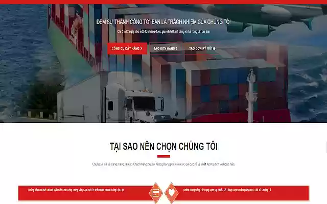 Công cụ đặt hàng Solicite China VN desde la tienda web de Chrome para ejecutarlo con OffiDocs Chromium en línea