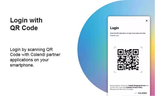 Colendi  from Chrome web store to be run with OffiDocs Chromium online Colendi  from Chrome web store to be run with OffiDocs Chromium online
