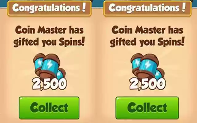 Con Master Free Spins  from Chrome web store to be run with OffiDocs Chromium online