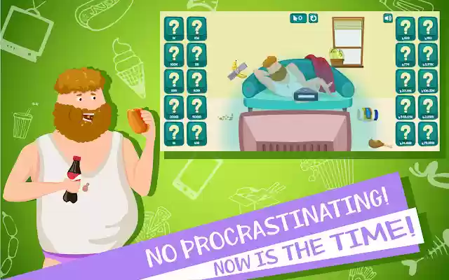 Custom Cursor Man: Heros Rise Idle Game from Chrome web store to be run with OffiDocs Chromium online Custom Cursor Man: Heros Rise Idle Game from Chrome web store to be run with OffiDocs Chromium online