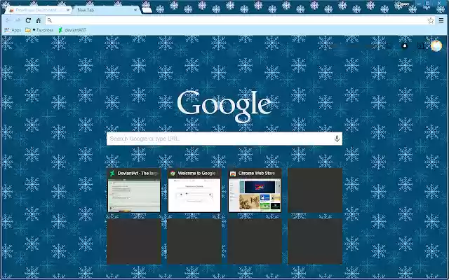 Kepingan Salju Pixel Natal Lucu dari toko web Chrome akan dijalankan dengan OffiDocs Chromium online