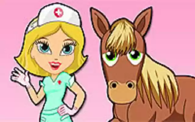 Cute Farm Hospital  from Chrome web store to be run with OffiDocs Chromium online