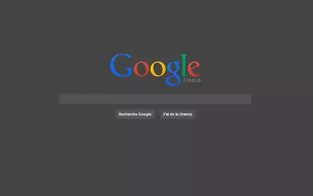 Dark Google מחנות האינטרנט של Chrome להפעלה עם OffiDocs Chromium באינטרנט