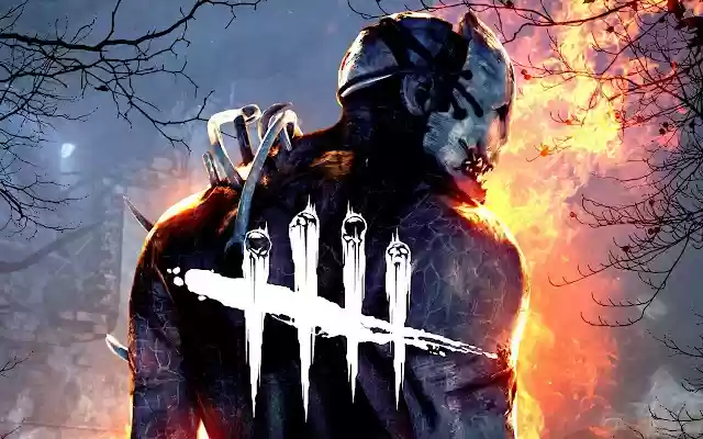 Dead by Daylight dari toko web Chrome untuk dijalankan dengan OffiDocs Chromium online