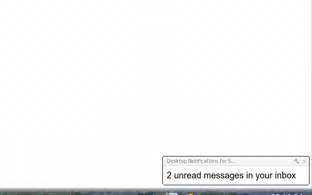 Desktop Notifications for Stack Exchange from Chrome web store to be run with OffiDocs Chromium online Desktop Notifications for Stack Exchange from Chrome web store to be run with OffiDocs Chromium online