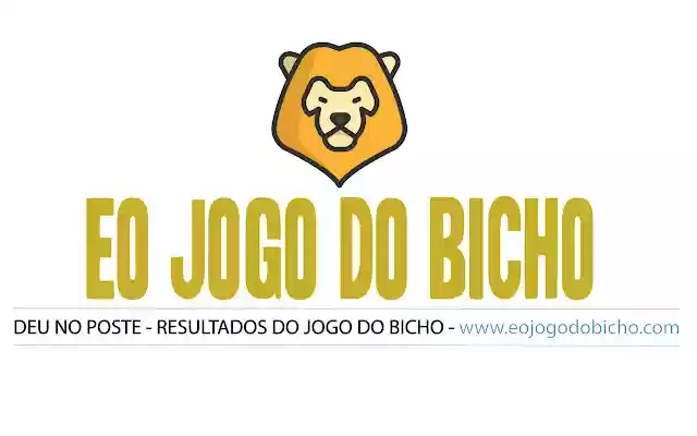 Resultado do jogo do bicho - deu no poste