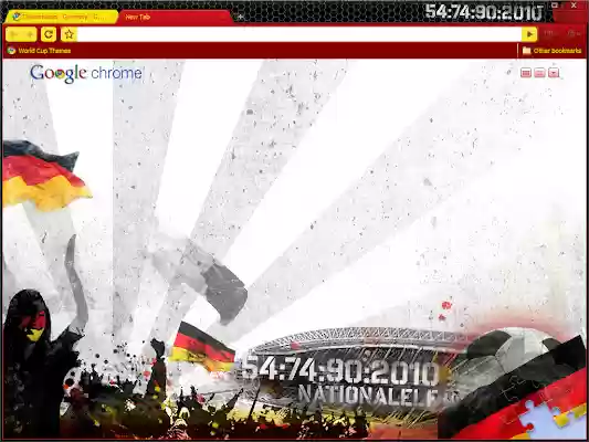 Deutschland Germany  from Chrome web store to be run with OffiDocs Chromium online