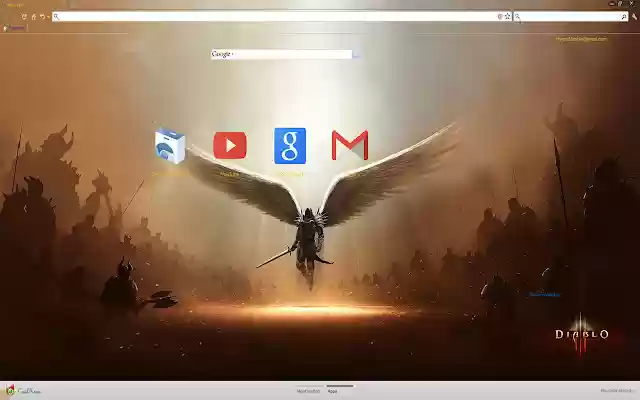 Diablo 3 Tyran Angel from Chrome web store to be run with OffiDocs Chromium online Diablo 3 Tyran Angel from Chrome web store to be run with OffiDocs Chromium online