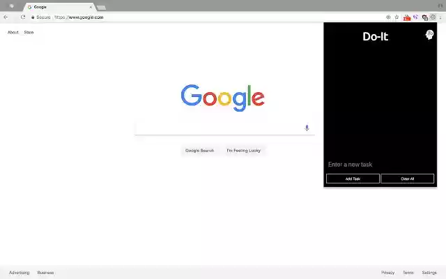 LAKUKANNYA dari kedai web Chrome untuk dijalankan dengan OffiDocs Chromium dalam talian