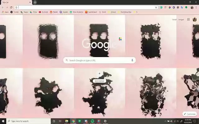 DOBLE NEGATIBO mula sa Chrome web store na tatakbo sa OffiDocs Chromium online