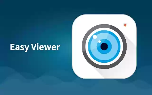 Easy Viewer de la boutique en ligne Chrome à exécuter avec OffiDocs Chromium en ligne
