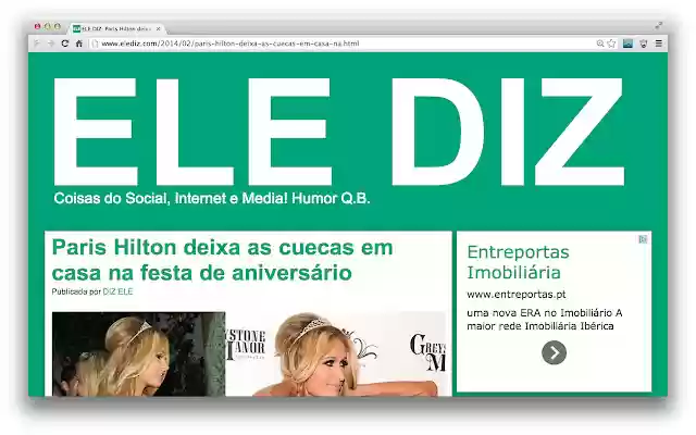 ELE DIZ  from Chrome web store to be run with OffiDocs Chromium online