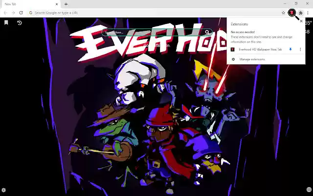 Everhood HD Wallpaper New Tab from Chrome web store to be run with OffiDocs Chromium online Everhood HD Wallpaper New Tab from Chrome web store to be run with OffiDocs Chromium online