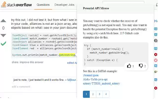 ExampleCheck from Chrome web store to be run with OffiDocs Chromium online ExampleCheck from Chrome web store to be run with OffiDocs Chromium online