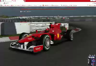 Ferrari F10 F1 Car from Chrome web store to be run with OffiDocs Chromium online Ferrari F10 F1 Car from Chrome web store to be run with OffiDocs Chromium online