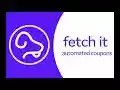 Fetch It Automatic Coupon Applier  from Chrome web store to be run with OffiDocs Chromium online