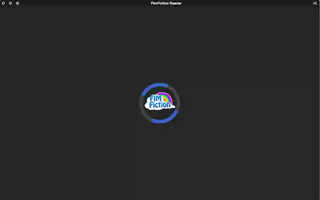 FimFiction Reader  from Chrome web store to be run with OffiDocs Chromium online