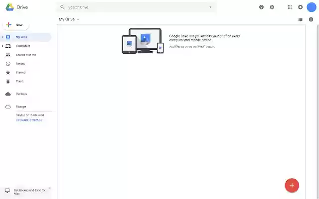 Floating Action Button for Google Drive from Chrome web store to be run with OffiDocs Chromium online Floating Action Button for Google Drive from Chrome web store to be run with OffiDocs Chromium online