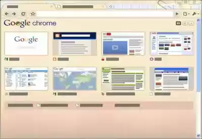 Folders  from Chrome web store to be run with OffiDocs Chromium online