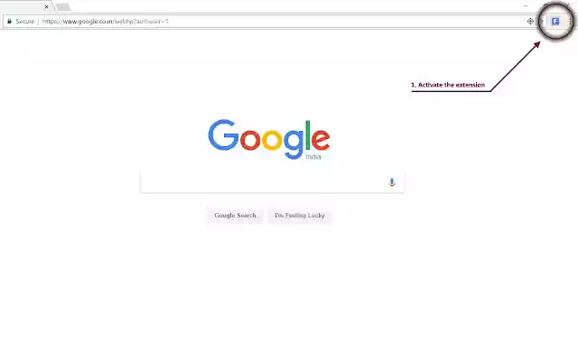 FontScanner Scan para sa mga pangalan ng pamilya ng font mula sa Chrome web store upang patakbuhin gamit ang OffiDocs Chromium online