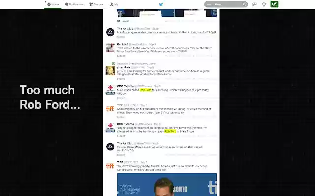 FordBlock from Chrome web store to be run with OffiDocs Chromium online FordBlock from Chrome web store to be run with OffiDocs Chromium online