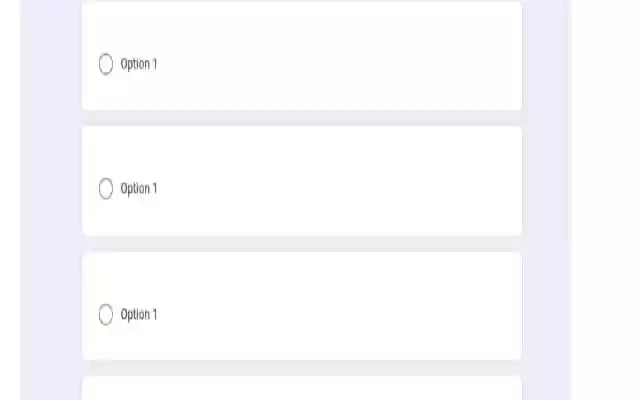 Forms Quiz for Students TRIAL from Chrome web store to be run with OffiDocs Chromium online Forms Quiz for Students TRIAL from Chrome web store to be run with OffiDocs Chromium online