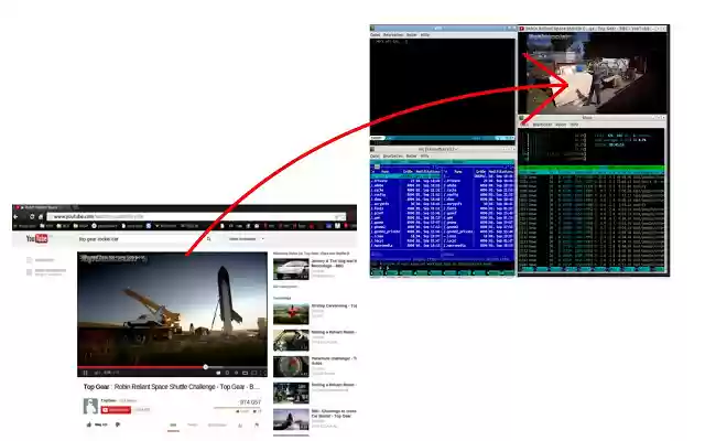 Fullscreen Window for YouTube™ from Chrome web store to be run with OffiDocs Chromium online Fullscreen Window for YouTube™ from Chrome web store to be run with OffiDocs Chromium online