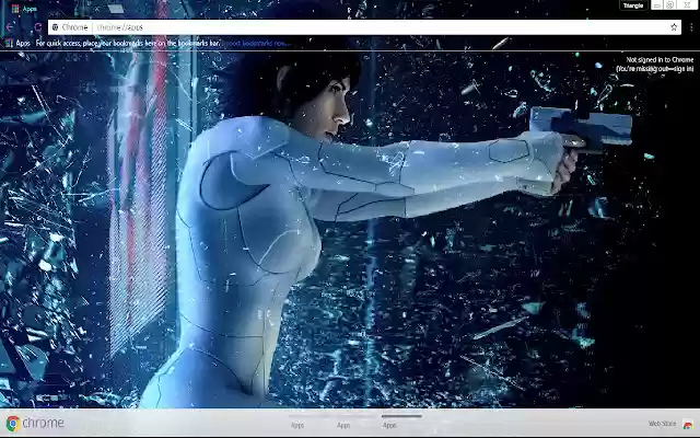 Ghost in the Shell 1600X900 from Chrome web store to be run with OffiDocs Chromium online Ghost in the Shell 1600X900 from Chrome web store to be run with OffiDocs Chromium online