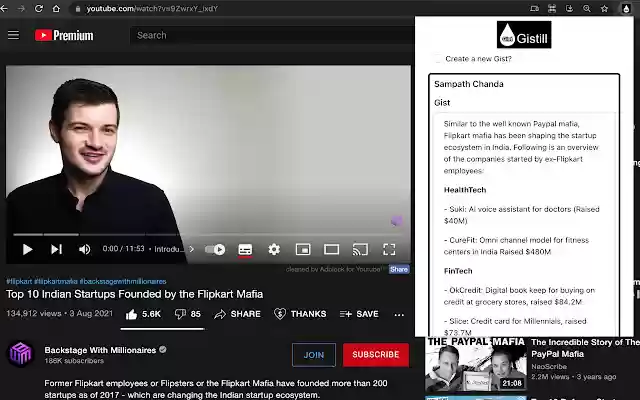 Gistill from Chrome web store to be run with OffiDocs Chromium online Gistill from Chrome web store to be run with OffiDocs Chromium online